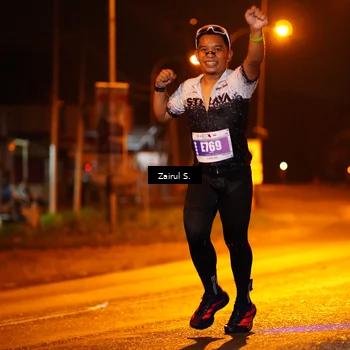Runner Photo 4442482