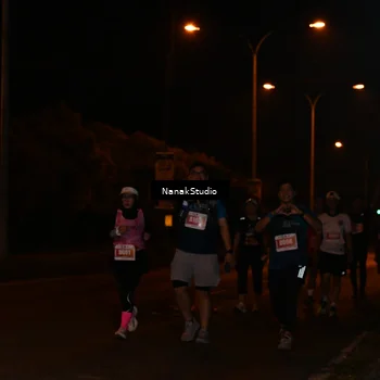 Runner Photo 4442485
