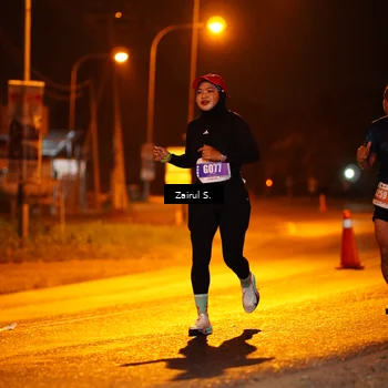 Runner Photo 4442487