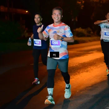 Runner Photo 4442488