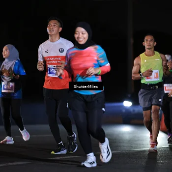 Runner Photo 4442490