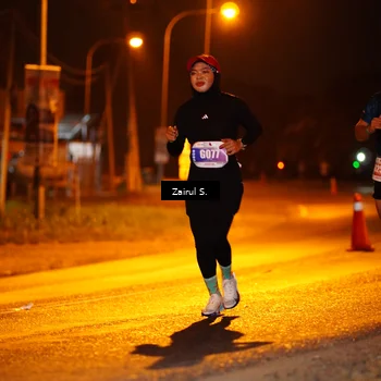 Runner Photo 4442491