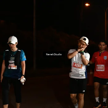 Runner Photo 4442492