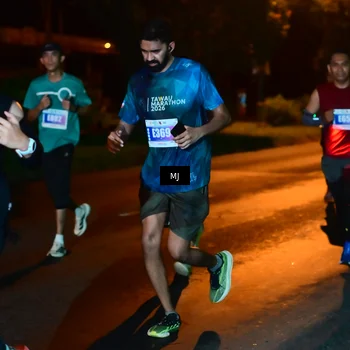 Runner Photo 4442496