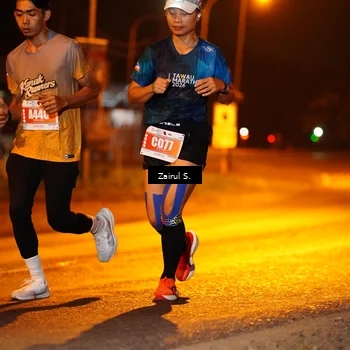Runner Photo 4442498