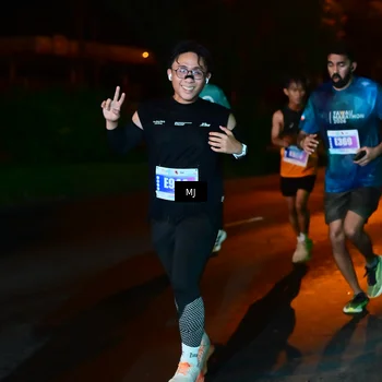 Runner Photo 4442501