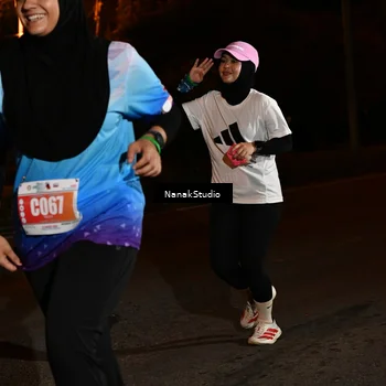 Runner Photo 4442502