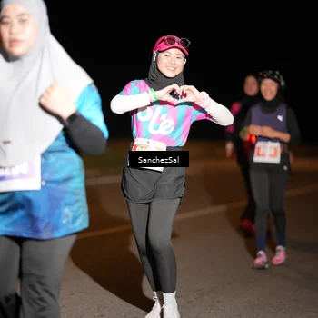 Runner Photo 4442504