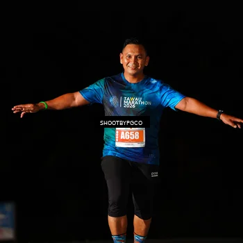 Runner Photo 4442505
