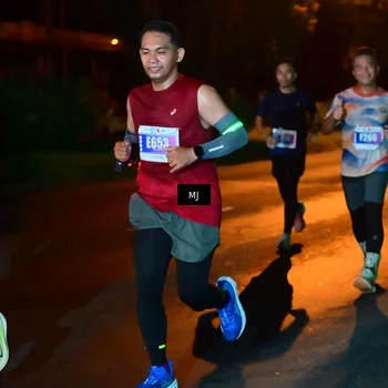 Runner Photo 4442508
