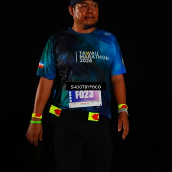 Runner Photo 4442510