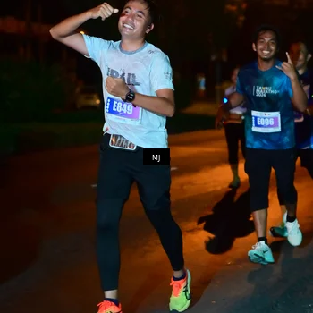 Runner Photo 4442511