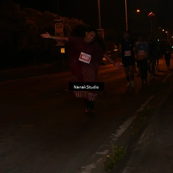 Runner Photo 4442512