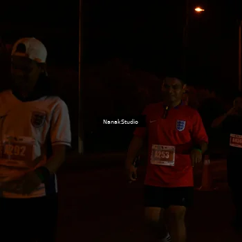 Runner Photo 4442513