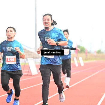 Runner Photo 4442514