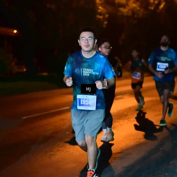 Runner Photo 4442516
