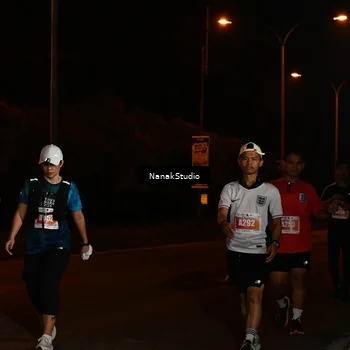 Runner Photo 4442519