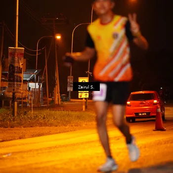 Runner Photo 4442521
