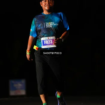 Runner Photo 4442523