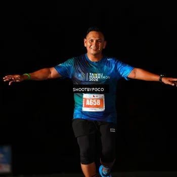Runner Photo 4442524