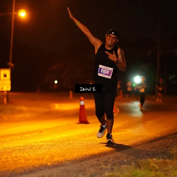 Runner Photo 4442526