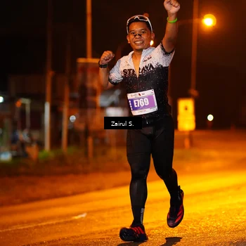 Runner Photo 4442527