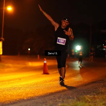 Runner Photo 4442528