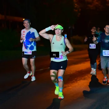Runner Photo 4442529