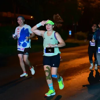 Runner Photo 4442530