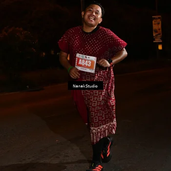 Runner Photo 4442532