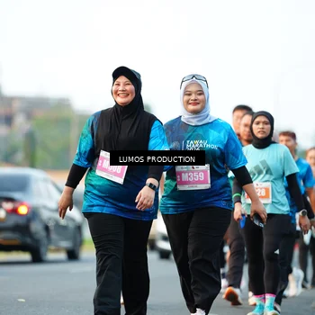 Runner Photo 4442534
