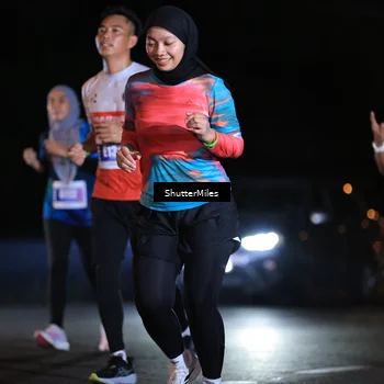 Runner Photo 4442535