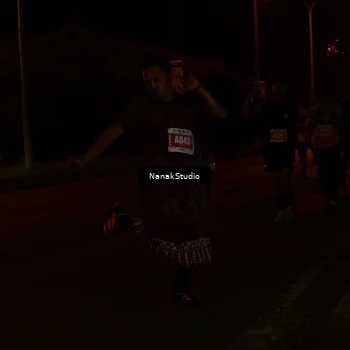 Runner Photo 4442538
