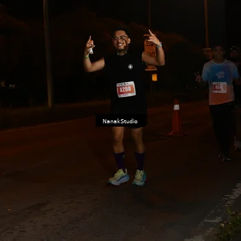 Runner Photo 4442539