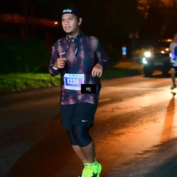 Runner Photo 4442541