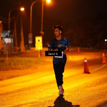 Runner Photo 4442542