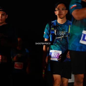Runner Photo 4442543