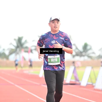 Runner Photo 4442549