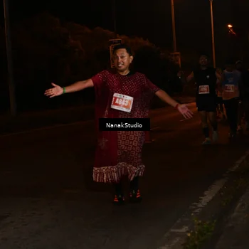 Runner Photo 4442551