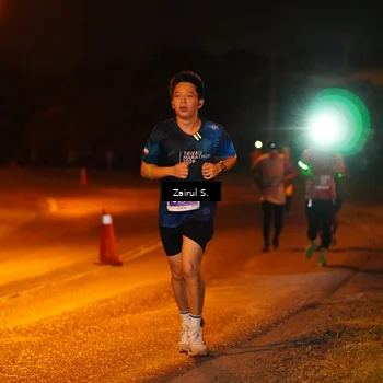 Runner Photo 4442553