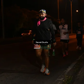 Runner Photo 4442555
