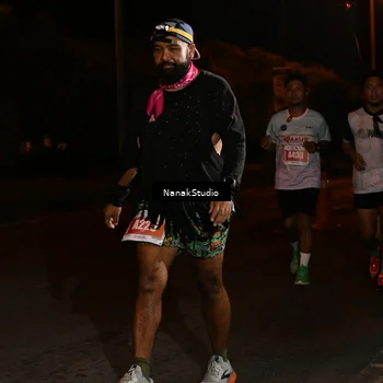 Runner Photo 4442557
