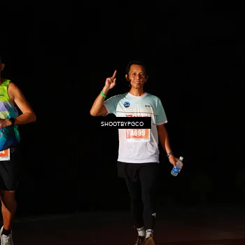 Runner Photo 4442559