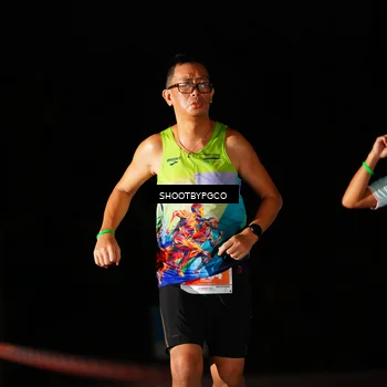 Runner Photo 4442561