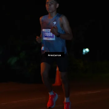Runner Photo 4442562