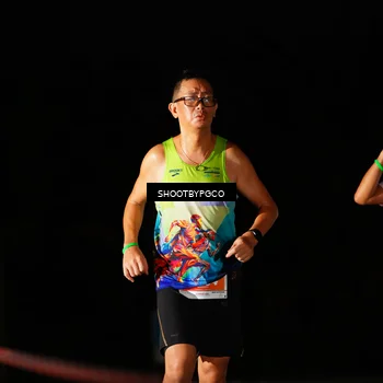 Runner Photo 4442563