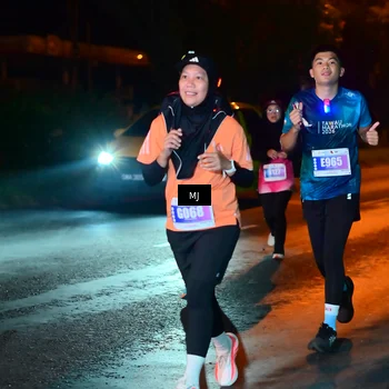 Runner Photo 4442564