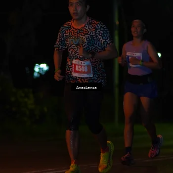 Runner Photo 4442565