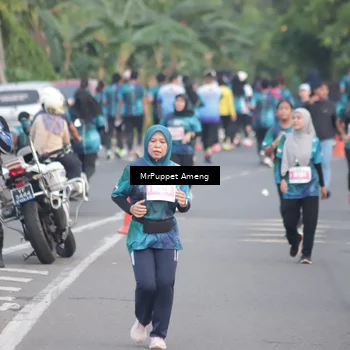 Runner Photo 4442566