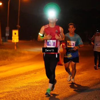 Runner Photo 4442568